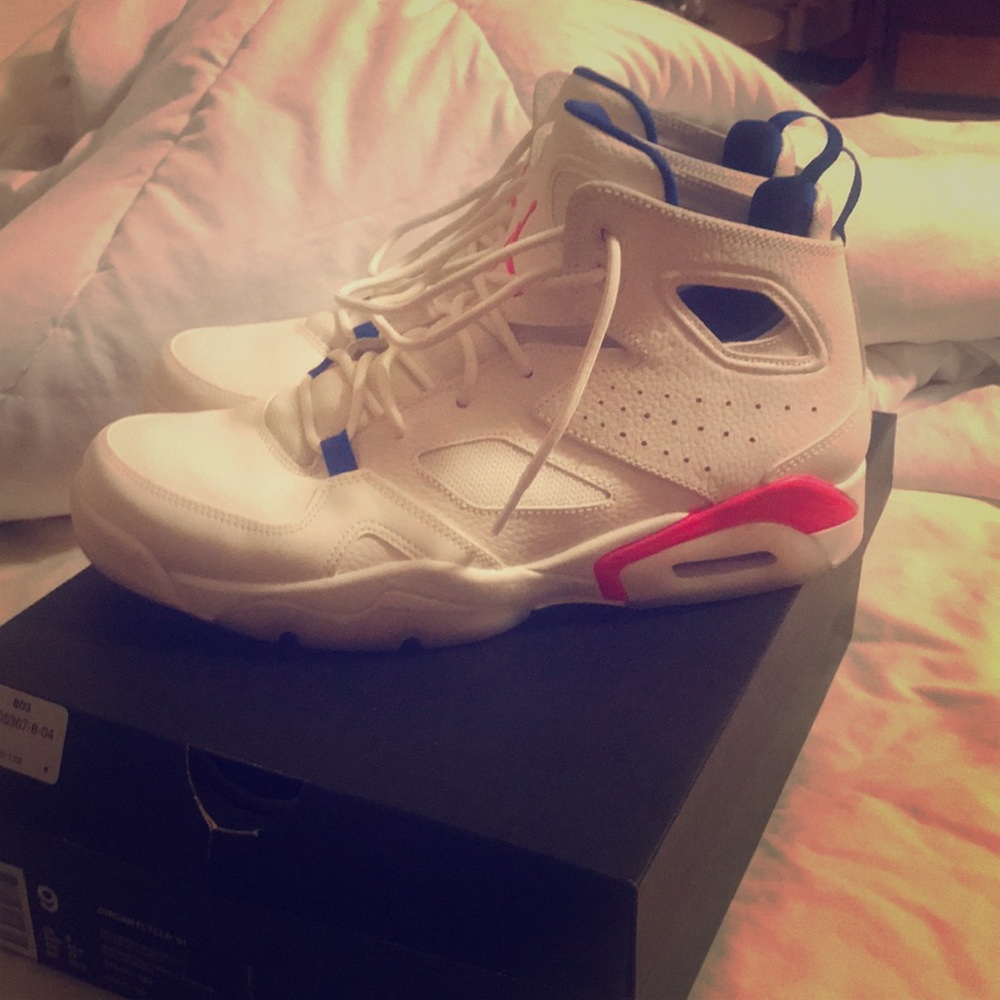 Air Jordan 6